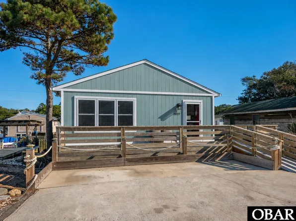 2027 Highview St Lot 1372, Kill Devil Hills, NC 27948