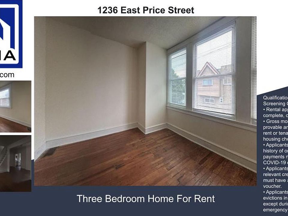 1st image of 1236 E Price St