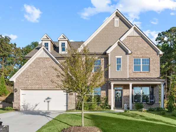 3915 Bailey Park Dr, Cumming, GA 30041