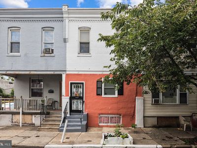 22 S Redfield St, Philadelphia, PA, 19139
