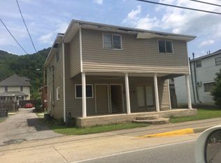 631 Hambley Blvd, Pikeville, KY