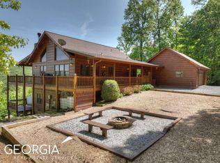 620 Calen Dr, Blue Ridge, GA 30513