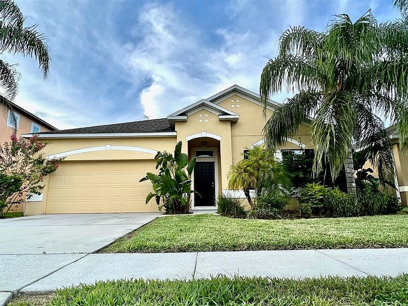 2887 Moonstone Bnd, Kissimmee, FL 34758 Zillow