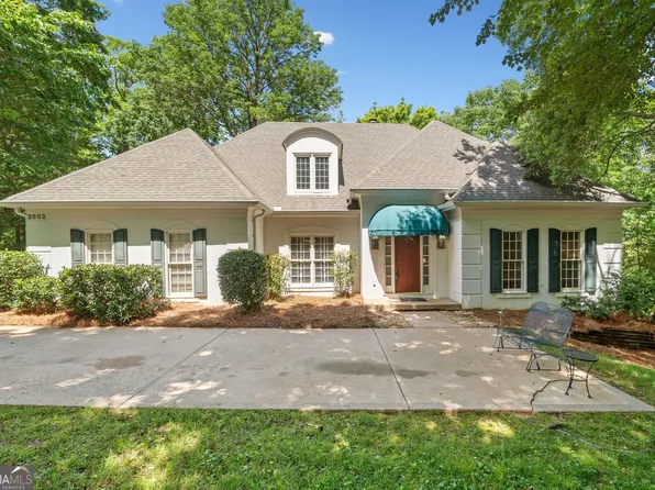 2682 Varner Dr, Atlanta, GA 30345