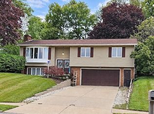 1644 Rippling Brook Dr, Mansfield, OH 44904