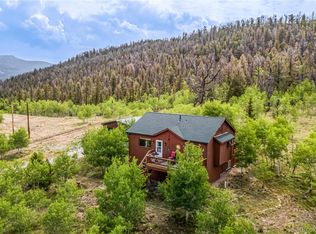 2418 Wells Fargo Cir, Jefferson, CO 80456