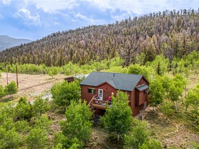 2418 Wells Fargo Circle, Jefferson, CO, 80456