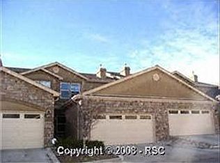 5864 New Crossings Point, Colorado Springs, CO 80918