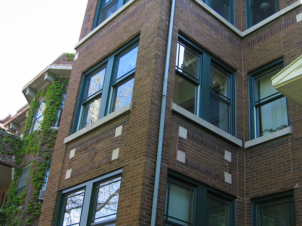 West Front
