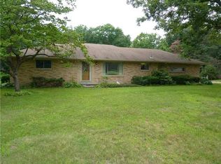 2523 N Centennial Rd, Toledo, OH 43617