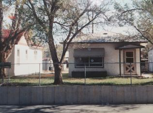 1213 Center St, Casper, WY 82601