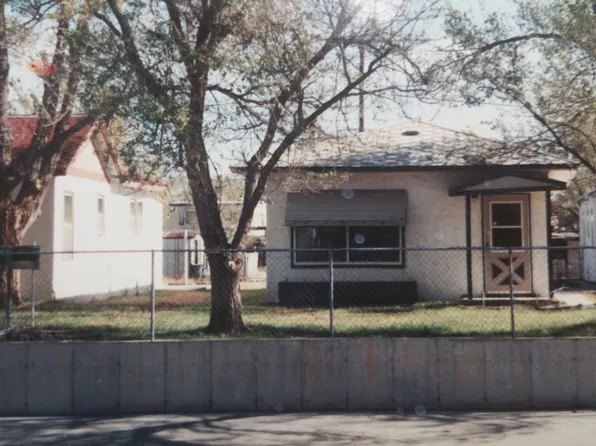 1213 Center St, Casper, WY 82601