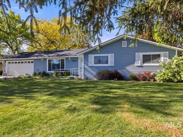 7600 W Desert Ave, Boise, ID 83709