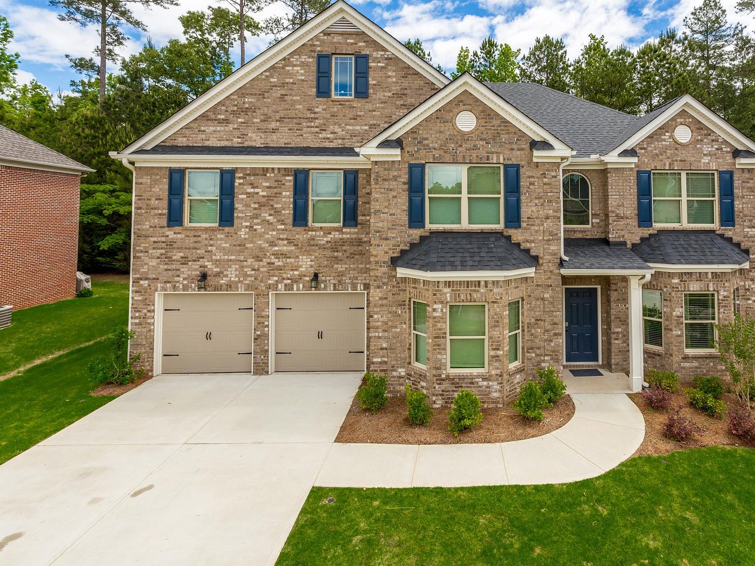 2055 Broadmoor Way, Fairburn, GA 30213 Zillow