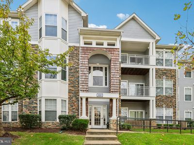 3521 Piney Woods Pl APT F304, Laurel, MD, 20724
