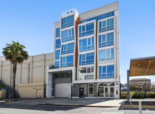 45 Bartlett St UNIT 515, San Francisco, CA 94110