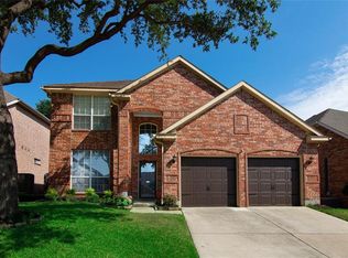 2373 Red Maple Rd, Flower Mound, TX 75022
