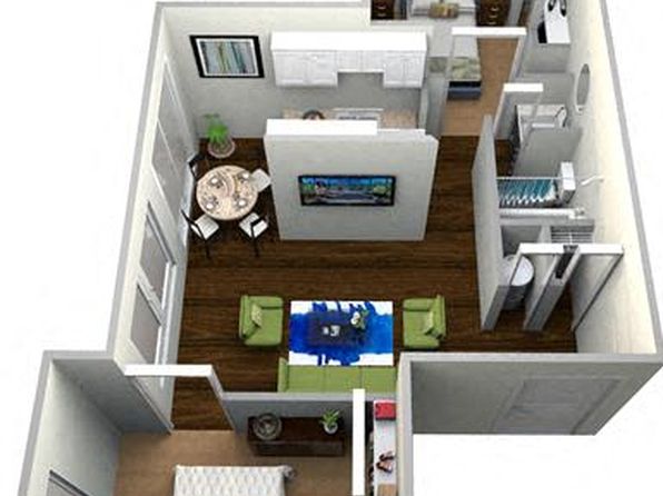 California Villages West Covina | 2847 E Valley Blvd, West Covina, CA