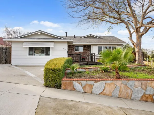 4787 Allegro Ln, San Jose, CA 95111