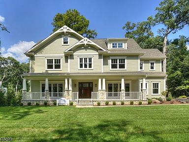 14 Gregory Ln, Warren, NJ 07059 | Zillow