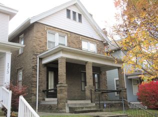 171 E Gates St, Columbus, OH 43206