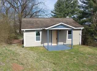 205 Hill St, Loudon, TN 37774