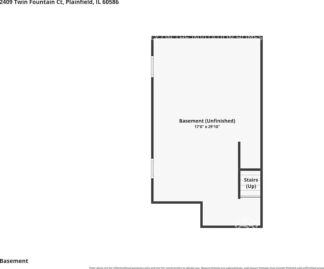2409 Twin Fountain Ct Plainfield, IL 60586 — Photo 2