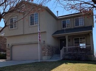 10427 N Tamarack Way, Cedar Hills, UT 84062