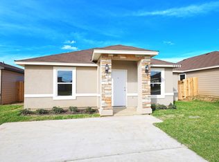 2408 La Parra Ln, Laredo, TX 78046
