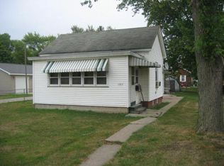 1305 S Monroe St, Streator, IL 61364