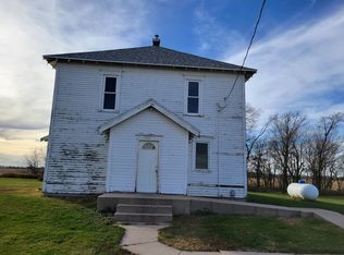 1948 17th Rd, Central City, NE 68826