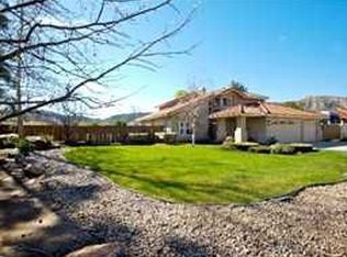 323 Hunter Ct, Alpine, CA 91901