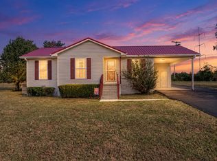 400 Cherokee Trl, Shelbyville, TN 37160