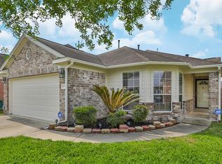 1031 Northgate Springs Dr, Spring, TX 77373