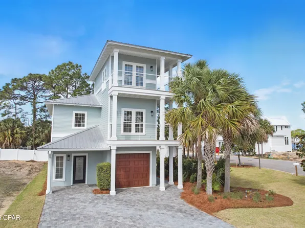 7537 Grand Lagoon Way, Panama City, FL 32408