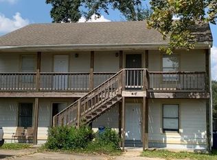 418 Vieux Orleans Cir APT B, Lafayette, LA 70508