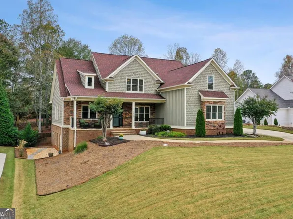 7620 Pleasant Hollow Ln, Cumming, GA 30041