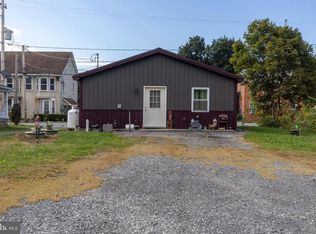 11251 Forge Hill Rd, Orrstown, PA 17244
