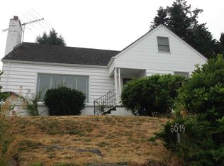 6019 51st Ave NE, Seattle, WA 98115