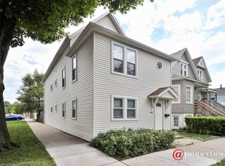 3701 W McLean Ave, Chicago, IL 60647