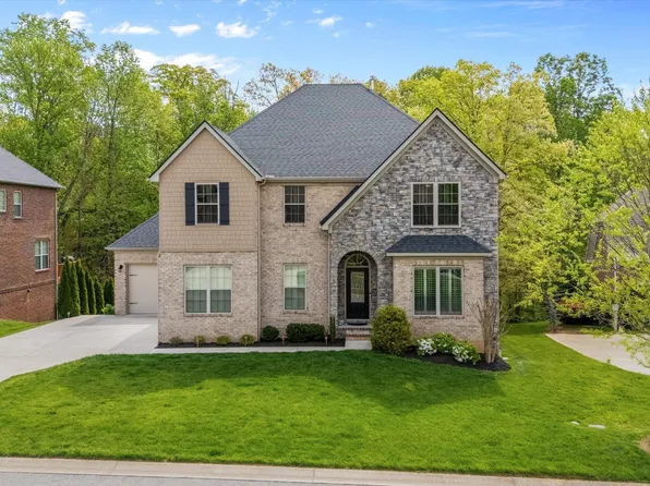 12427 Cotton Blossom Ln, Knoxville, TN 37934