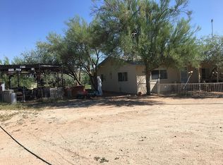 6365 N Sage St, Maricopa, AZ 85139