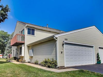 1629 Masters Ct, Naperville, IL, 60563