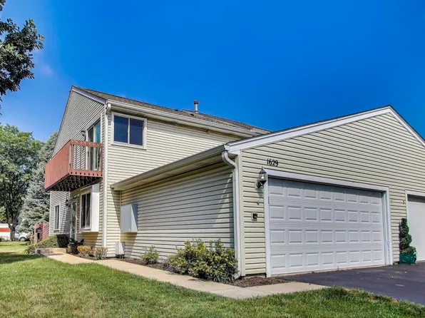 1629 Masters Ct, Naperville, IL 60563