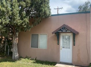 580 Hermosa St, Del Norte, CO 81132