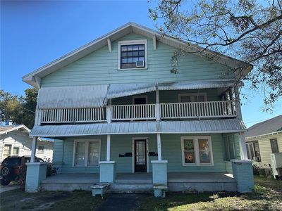 126 S Waterloo Ave, Lakeland, FL, 33801