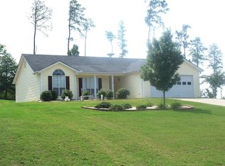 940 Lochwolde Ln, Bethlehem, GA 30620