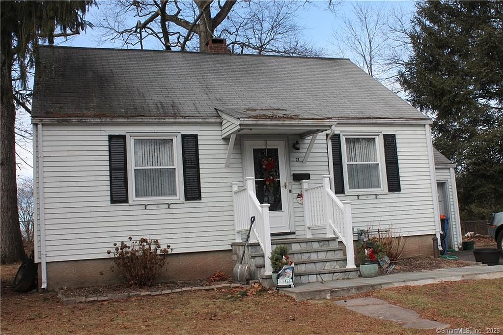 21 Court Meriden CT 06450 Zillow 21 Court Meriden CT 06450 Zillow