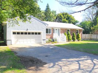 287 Andover St, Danvers, MA 01923