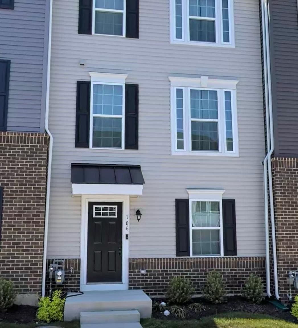 106 Almond Dr, Lansdale, PA 19446 Zillow